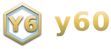 y60 logo